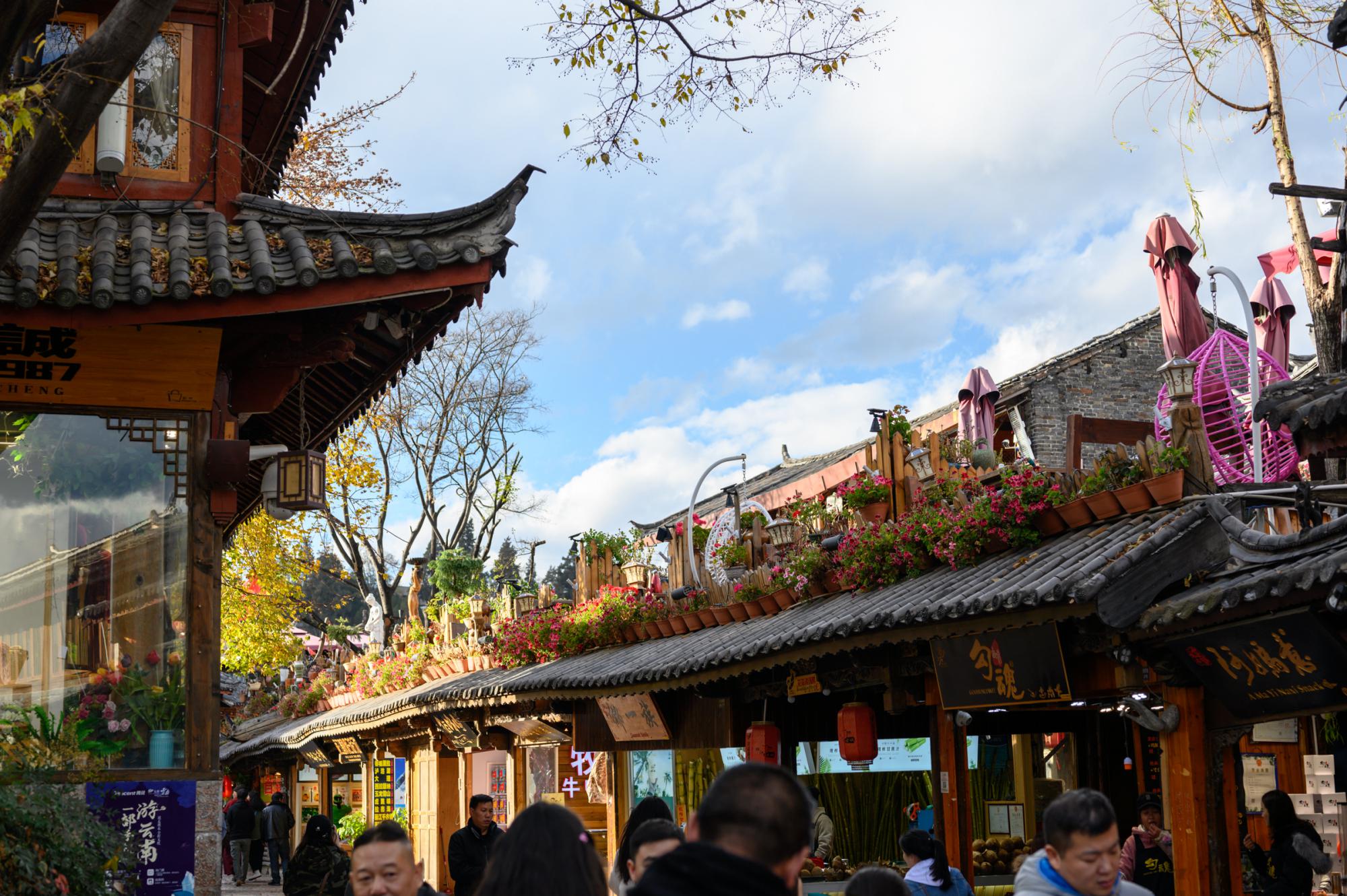 Tour Destination Image