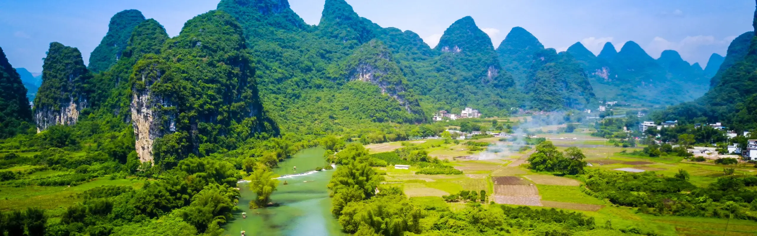 Top 8 Places to Visit in August in China 2026