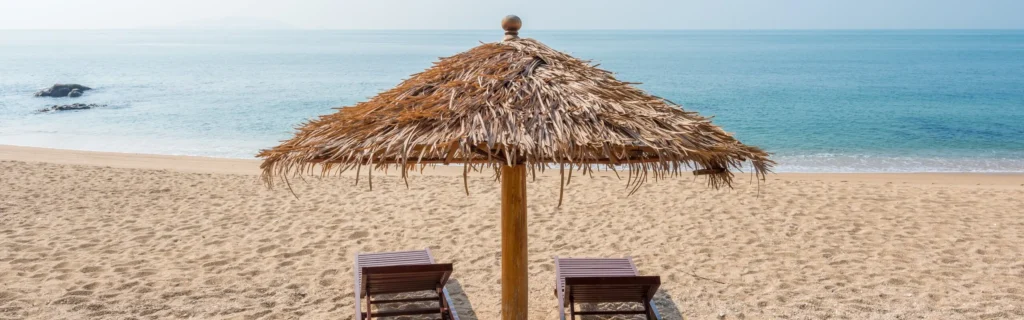 The best travel season in China