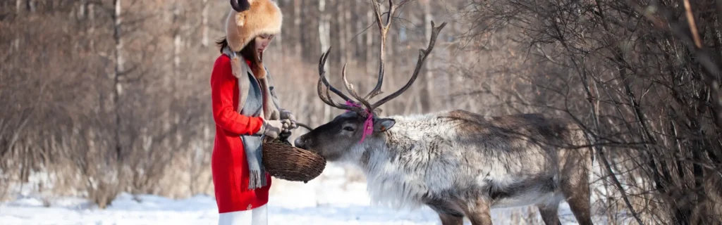 Best 5 Places to Visit in November in China